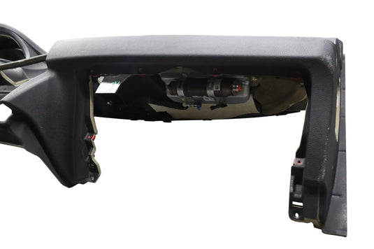 10-17 BMW 535i GT xDrive Front Dash Panel Dashboard Instrument Panel Oem