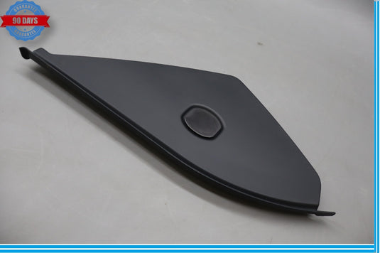 07-12 LR Range Rover Sport Right Side Dash Dashboard End Cap Trim Cover Oem