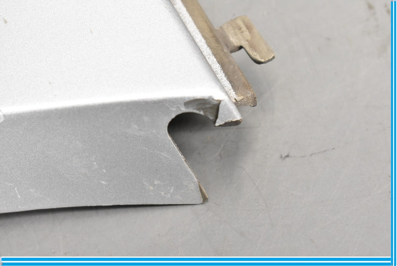 Load image into Gallery viewer, 90-02 Mercedes R129 SL500 300SL Left Driver Side Quarter Panel Trim Oem
