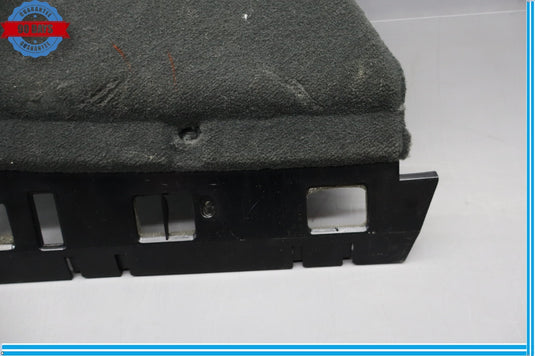 00-06 Mercedes S600 S350 W220 Front Right Side Under Dash Interior Panel Oem