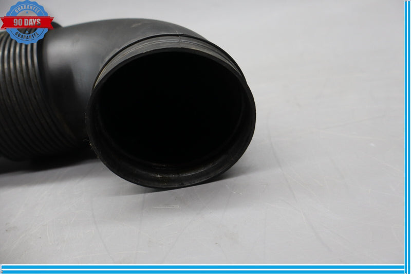 Load image into Gallery viewer, 11-18 Porsche Cayenne Air Intake Hose Pipe Tube Duck 7L5128684 Oem
