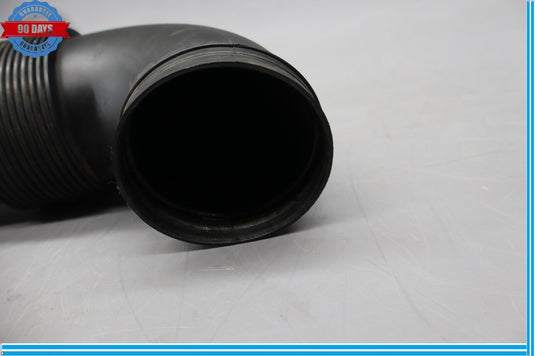 11-18 Porsche Cayenne Air Intake Hose Pipe Tube Duck 7L5128684 Oem