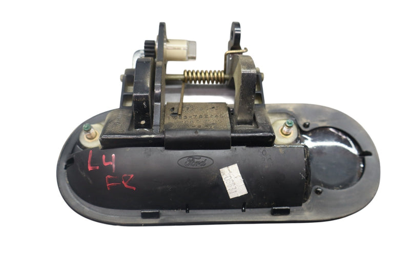 Load image into Gallery viewer, 02-05 Ford Thunderbird Right Passenger Side Exterior Door Handle 1W637622400 Oem
