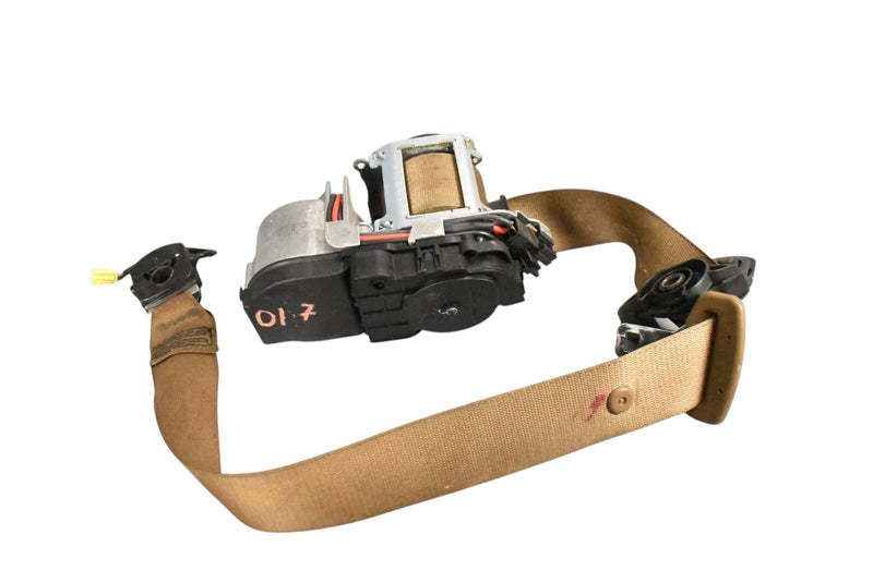 Load image into Gallery viewer, 07-10 Mercedes S550 S600 W221 Front Right Passenger Side Seat Belt Retractor Oem

