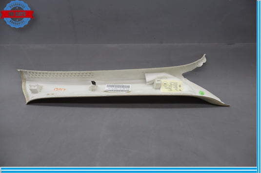 11-17 Volkswagen VW Touareg Front Left Side A Pillar Windshield Trim Cover Oem