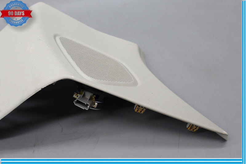 Load image into Gallery viewer, 18-21 Buick Enclave Avenir Rear Right Upper Quarter D Pillar Trim Cover Oem
