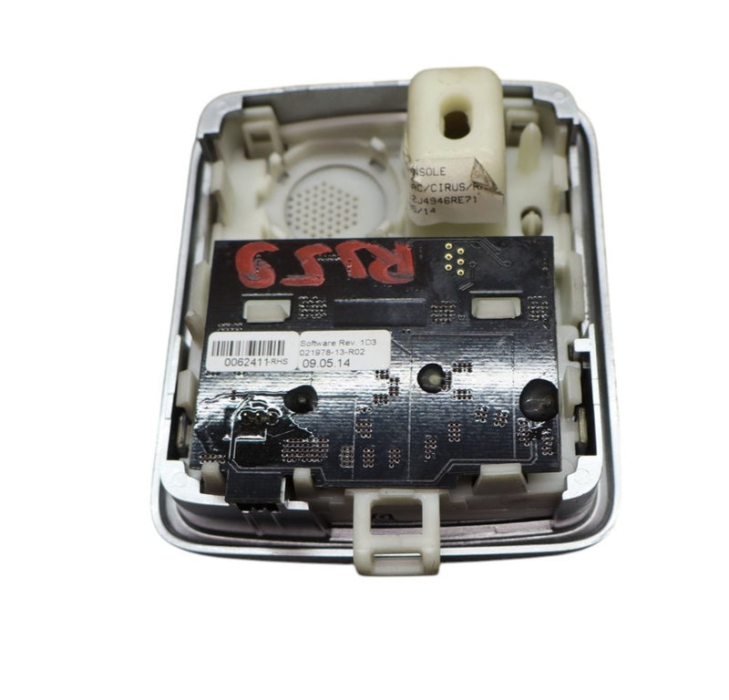 Load image into Gallery viewer, 14-17 Range Rover Sport L494 Rear Interior Overhead Dome Light Lamp Oem
