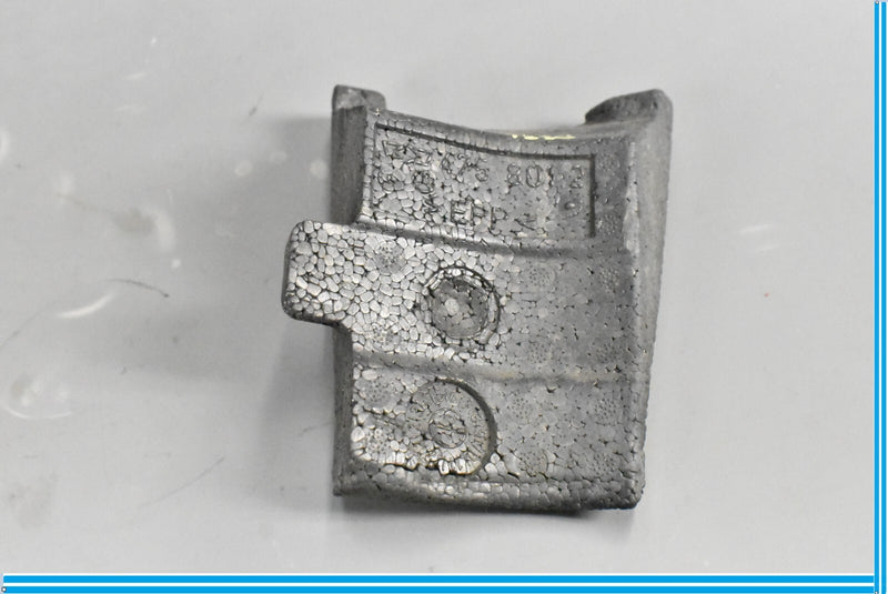Load image into Gallery viewer, 00-06 Mercedes CL500 CL600 W215 Front Left Bumper Reinforcement Foam Piece Oem

