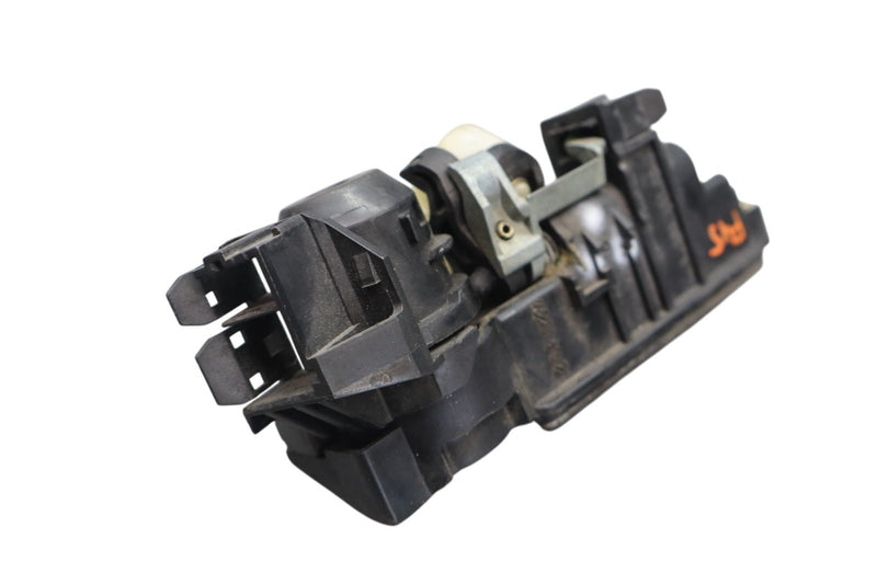 Load image into Gallery viewer, 01-09 Mercedes C230 CLK500 CLS500 Trunk Lid Lock Latch Handle 2037500693 Oem
