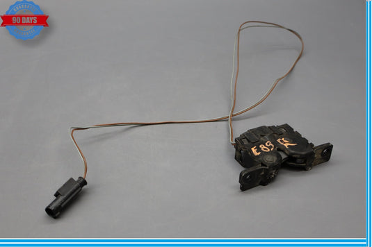 03-08 Mercedes R230 SL550 SL500 Right Passenger Hood Latch Lock Actuator Oem