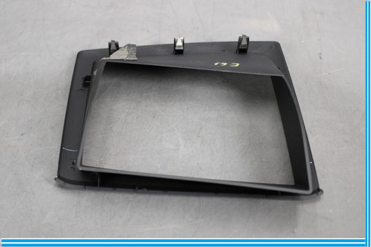 09-15 BMW 750Li F01 F02 Dashboard Head Up Display Bezel Cover Trim Panel Oem