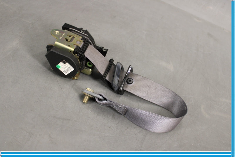 Load image into Gallery viewer, 00-03 Mercedes W210 E320 E430 Front Right Side Seat Belt Retractor Beige Oem
