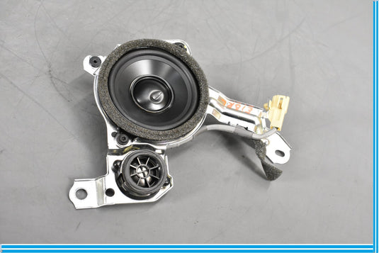 07-12 Lexus LS460 Rear Left Driver Side Mark Levinson C Pillar Speaker Oem