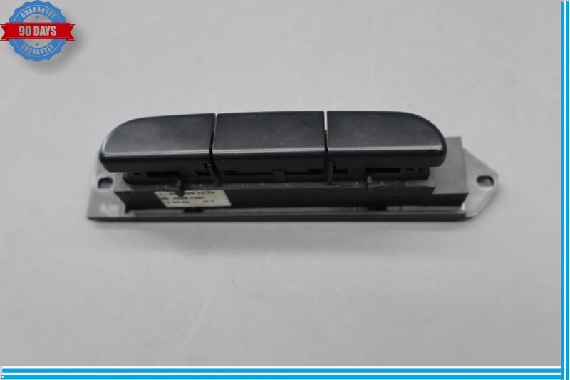 Load image into Gallery viewer, 03-08 Mercedes R230 SL500 Center Console Blank Filler 2308207710 Oem
