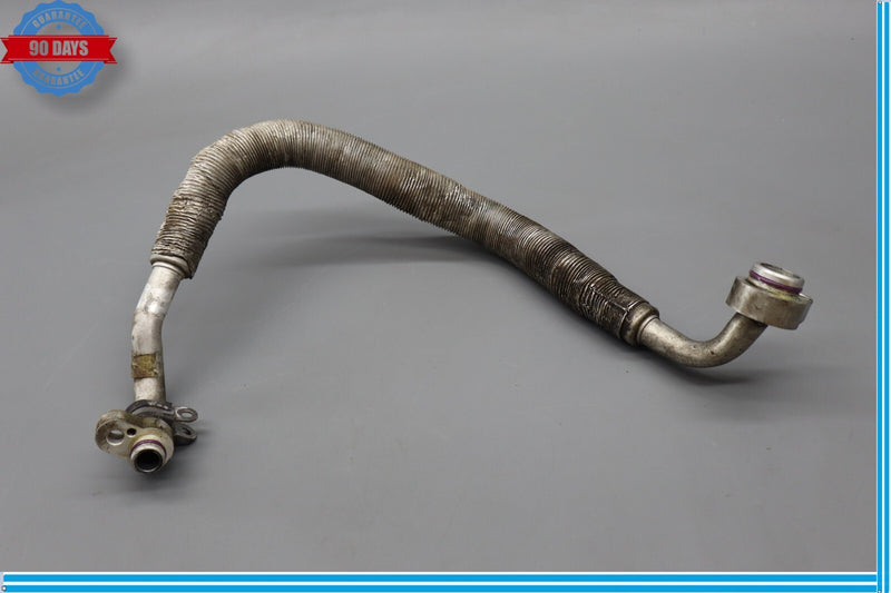 Load image into Gallery viewer, 10-16 Porsche Panamera 970 A/C Air Conditioning Hose Pipe Line 970573099 Oem
