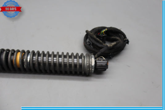 09-15 BMW 750Li 750Li xDrive Rear Left Trunk Tailgate Opening Strut Shock Oem
