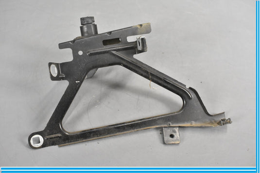 09-15 BMW 750i 750Li Front Left Driver Side Fender Support Mount Bracket Oem