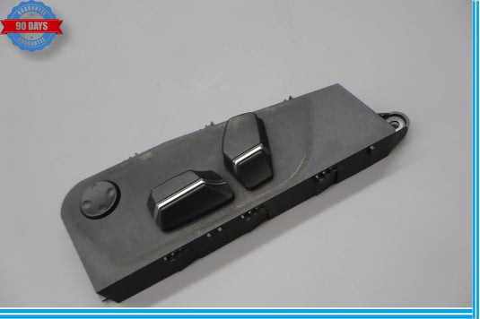 09-12  BMW 740i 750i Front Left Driver Side Seat Control Adjust  Switch Oem