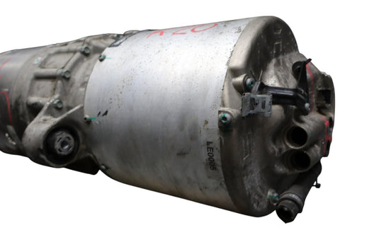 12-20 Tesla Model S Electric Engine Motor Rear Large Drive Unit Oem