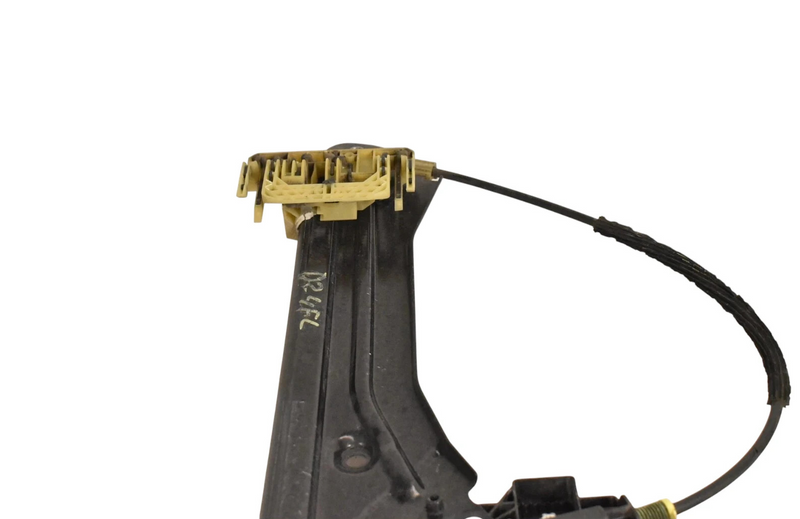 Load image into Gallery viewer, 09-15 BMW 750i 750Li Front Left Driver Window Regulator W/ Motor 51337182105 Oem
