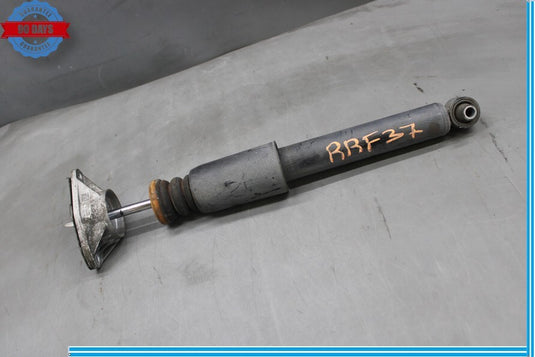 12-18 BMW 320i 328i F30 Rear Left Driver Side Shock Strut Absorber Oem