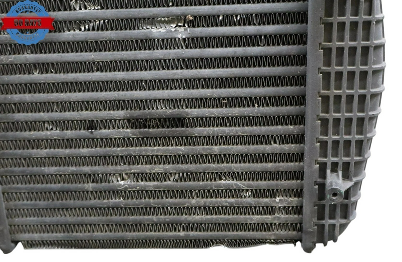 Load image into Gallery viewer, 14-24 Maserati Quattroporte M156 Right Side Turbocharger Intercooler Oem
