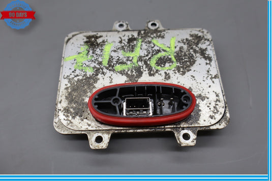 06-09 LR Range Rover Sport Right Headlight Ballast Control Module Unit Oem