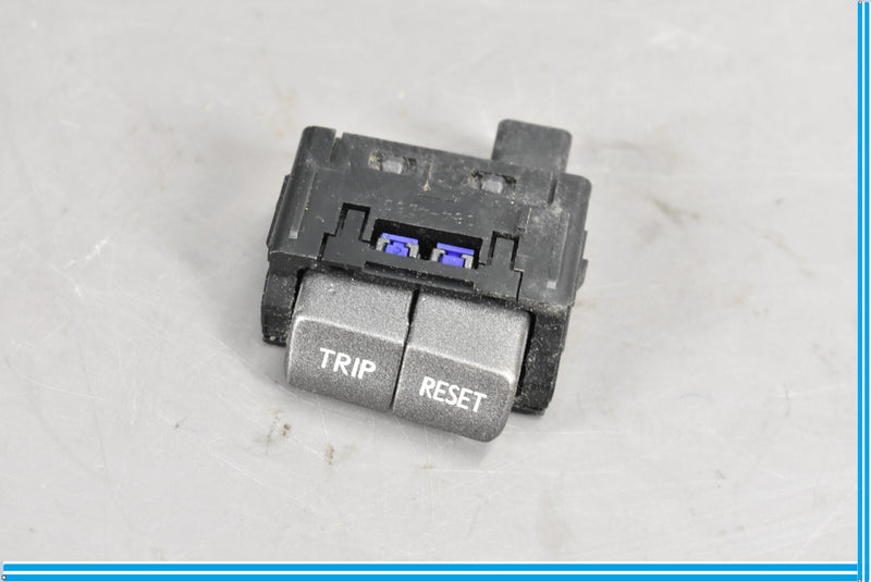 Load image into Gallery viewer, 07-12 Lexus LS460 Instrument Cluster Trip Reset Switch Button Oem

