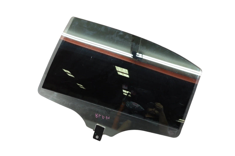 Load image into Gallery viewer, 07-13 Mercedes S550 S400 W221 Rear Left Side Door Window Auto Glass 43R00257 Oem
