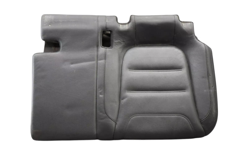 Load image into Gallery viewer, 11-18 Volkswagen VW Touareg Rear Left Side Lower Bottom Seat Cushion Black Oem

