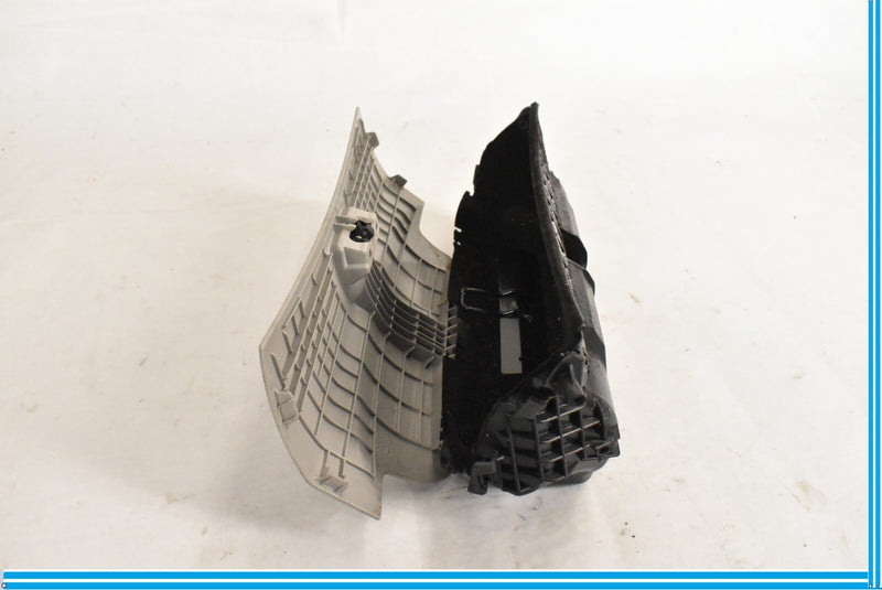 Load image into Gallery viewer, 03-08 Mercedes SL500 SL600 R230 Front Right Under Seat Glove Storage Tray Oem
