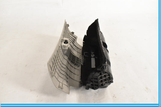 03-08 Mercedes SL500 SL600 R230 Front Right Under Seat Glove Storage Tray Oem
