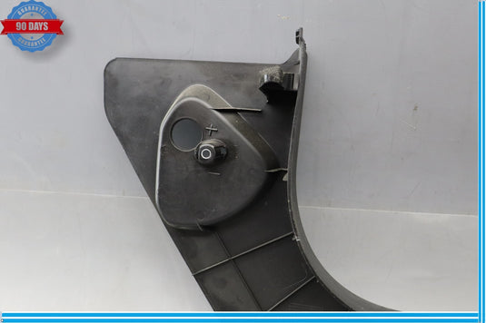 14-19 Maserati Ghibli Front Left Driver Side Kick Panel Scuff Trim Cover Oem