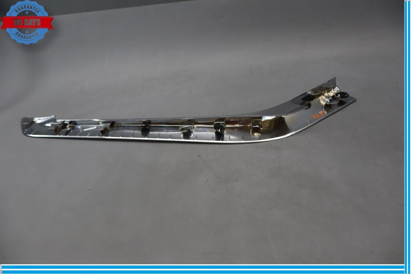 Load image into Gallery viewer, 14-17 Land Rover Range Rover Sport Left Console Bezel Molding Trim Cover Oem
