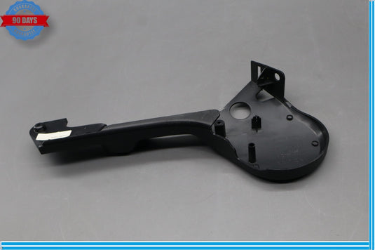 10-15 Jaguar XJ XJL X351 Front Right Passenger Seat Shield Cover Trim Oem