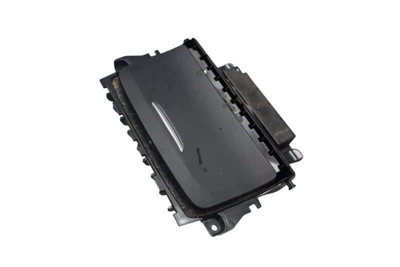 Load image into Gallery viewer, 14-20 Mercedes CLA250 Center Console Ashtray Storage Panel Black Oem
