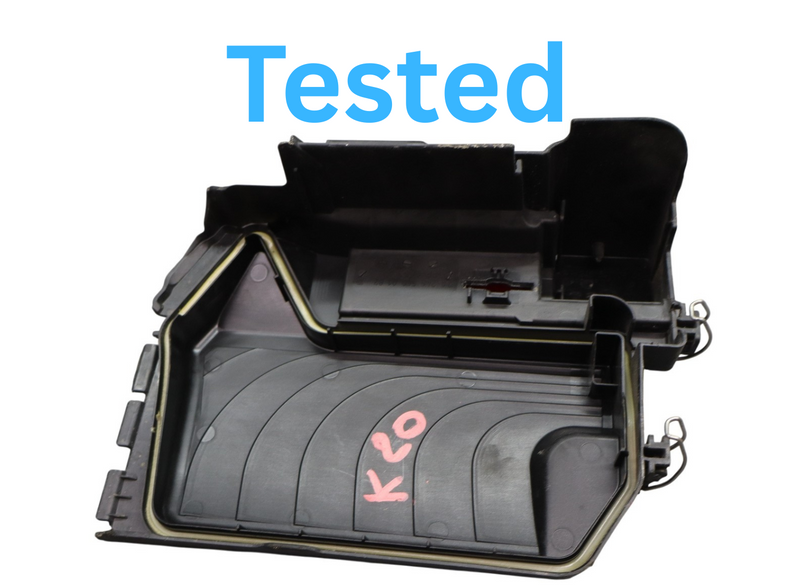 Load image into Gallery viewer, 14-19 Mercedes B Electric Drive W246 Fuse Relay Box Upper Cover A2465400182 Oem
