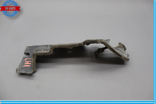 07-09 Lexus LS460 XF40 Left Side Radiator Core Support Seal 53292-50050 Oem