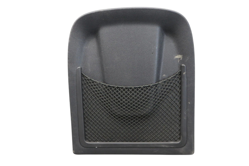 Load image into Gallery viewer, 11-17 Volkswagen VW Touareg Front Right Side Seat Panel Trim Cover Black Oem
