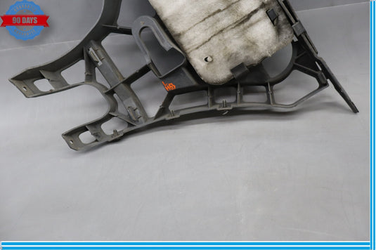 03-11 Mercedes W164 ML320 ML350 Rear Left Side Bumper Bracket Holder Oem
