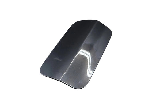 11-16 BMW 528i 535xi GT Fuel Door Lid Gas Tank Cover Black 41007204341 OEM