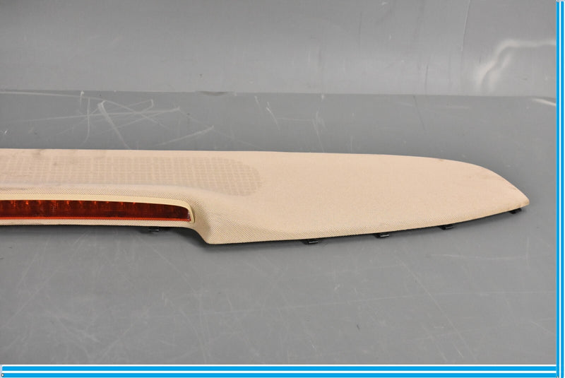 Load image into Gallery viewer, 00-06 Mercedes S500 S600 W220 Rear Deck Panel Third Brake Lamp Light Oem
