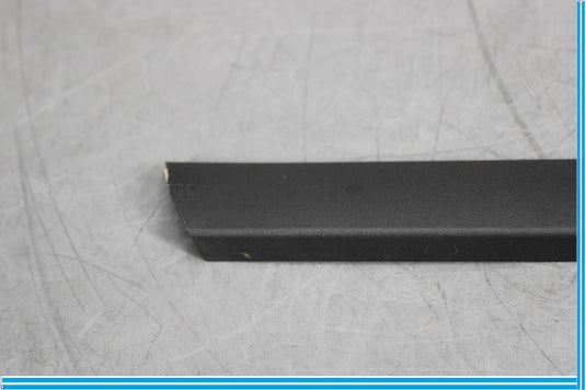 07-13 Mercedes S350 S550 S600 W221 Rear Left Driver Side Seat Cover Trim Oem