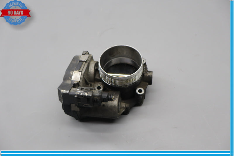 Load image into Gallery viewer, 08-19 BMW 740i 740Li 750i 750Li Engine Air Inlet Throttle Body Assembly Oem
