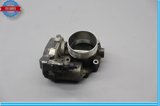 08-19 BMW 740i 740Li 750i 750Li Engine Air Inlet Throttle Body Assembly Oem