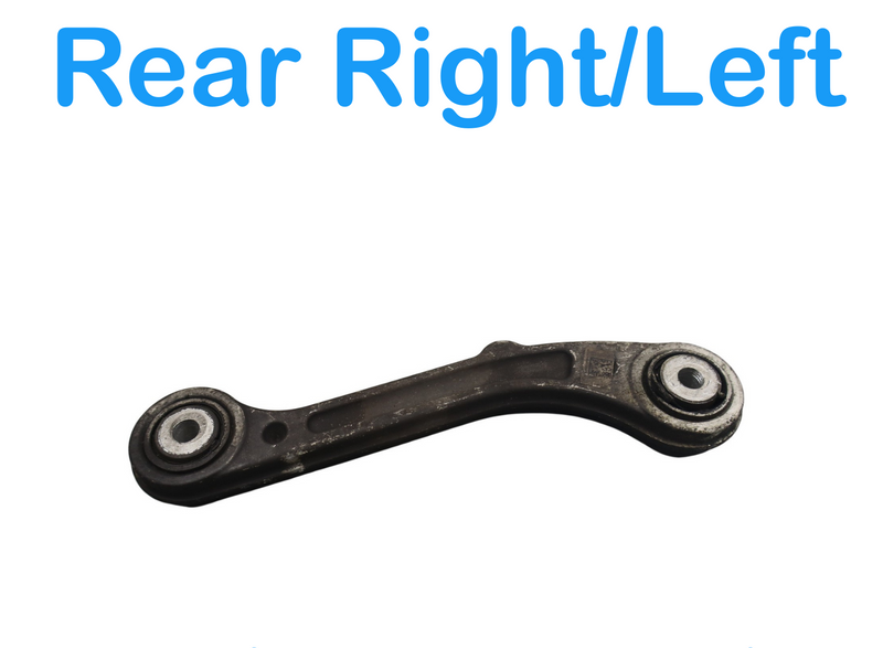 Load image into Gallery viewer, 14-20 Maserati Ghibli M157 Rear Left / Right Side Trailing Control Arm Oem
