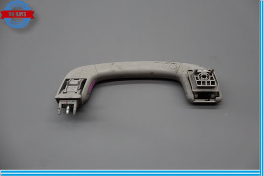 09-17 BMW 650i 750i Front Left Driver Side Upper Overhead Grip Pull Handle Oem