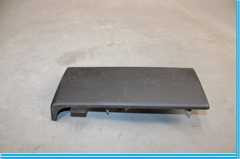 Load image into Gallery viewer, 06-13 Land Rover Range Rover Sport Rear Right Seat Bolt Cover Trim Panel Oem
