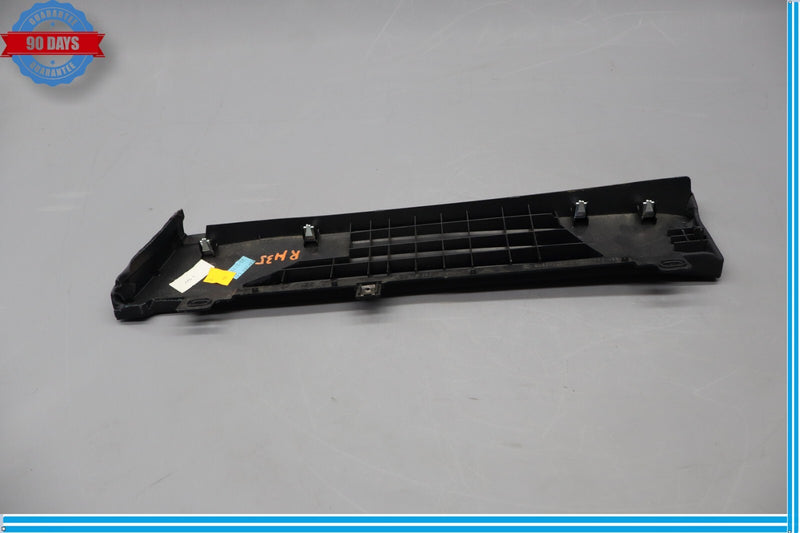 Load image into Gallery viewer, 07-14 Mercedes CL550 CL600 W216 Dashboard Dash Glove Box Compartment Trim Oem
