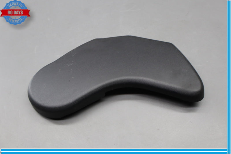 Load image into Gallery viewer, 10-19 Jaguar XJ XJL X351 Front Left Side Seat Valance Trim Upper Cover Oem

